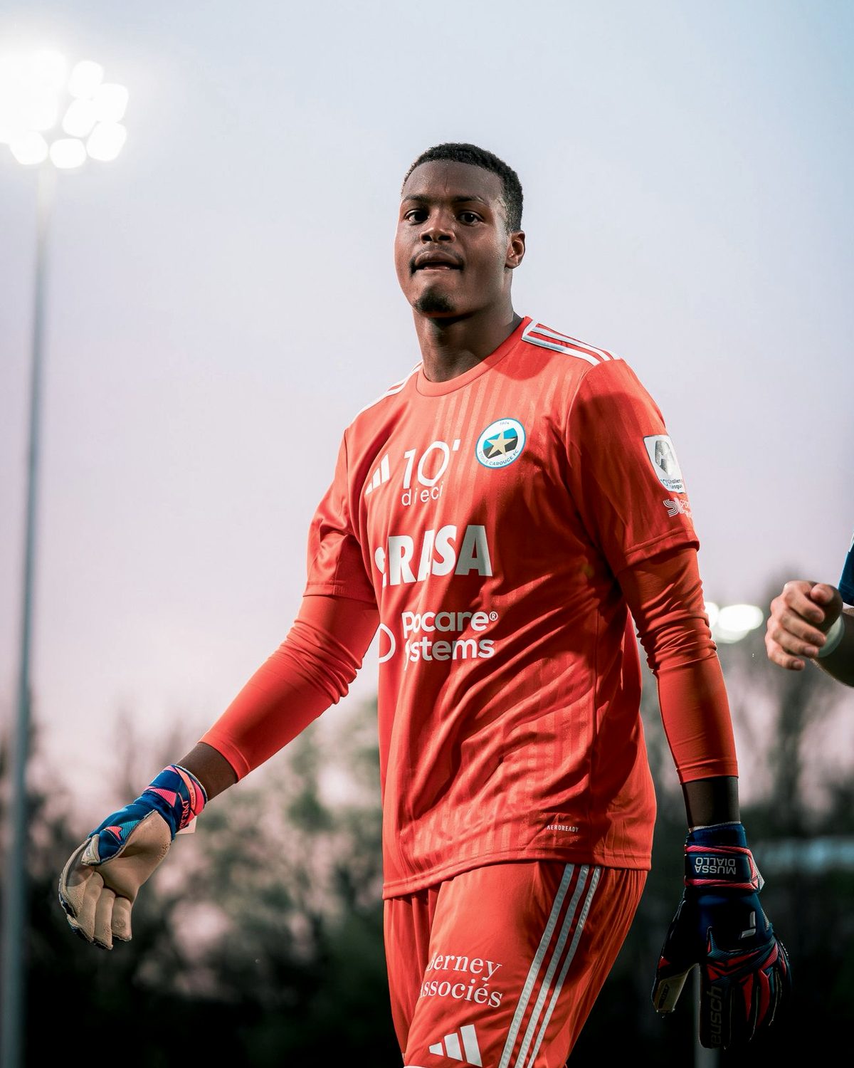 Mussa Diallo