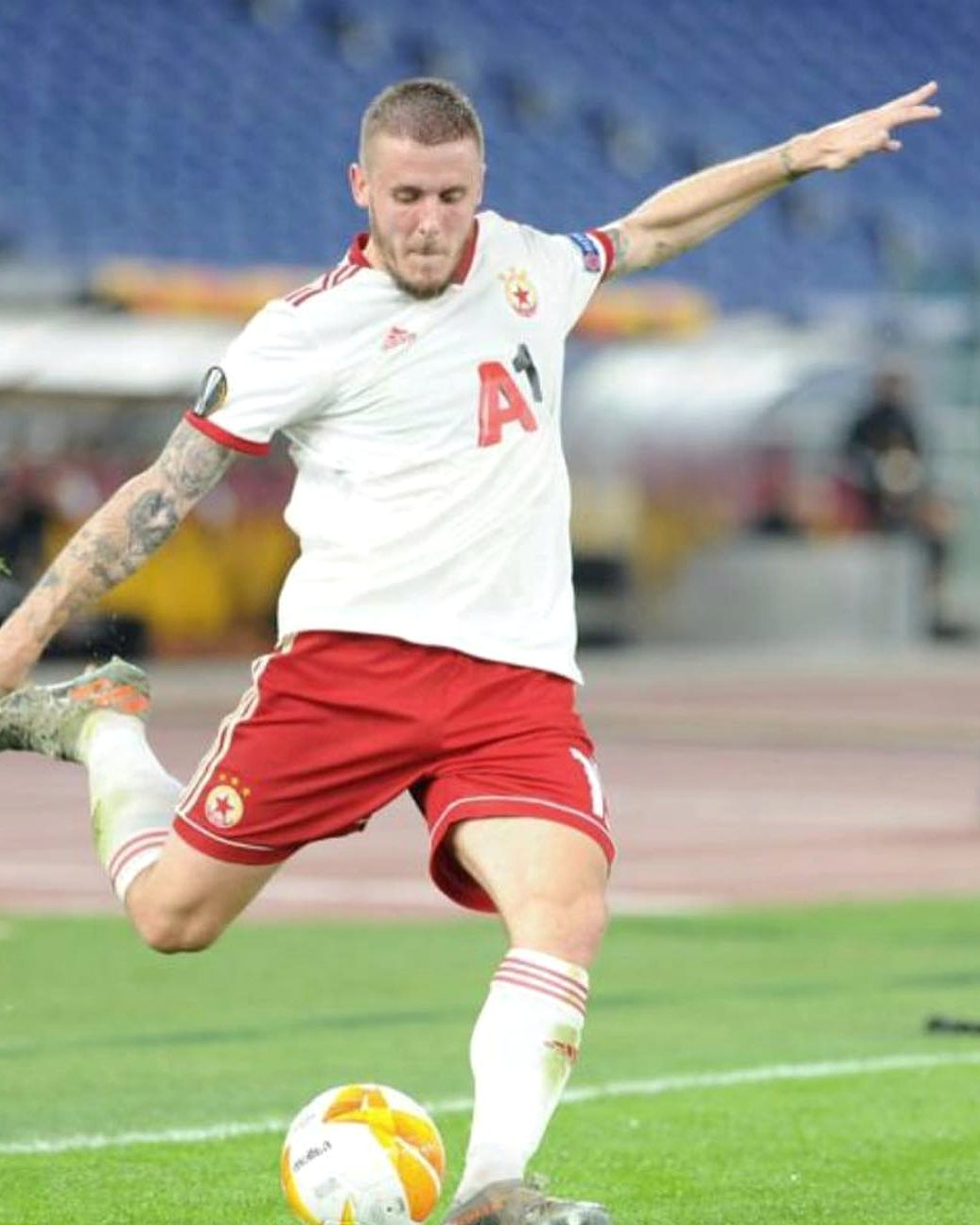 Thibaut Vion